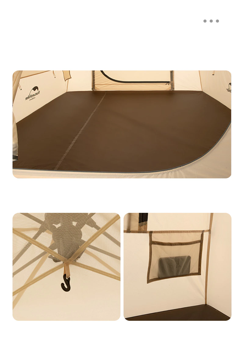 Cheap Goat Tents  3